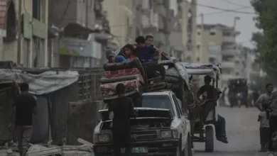 Ο πόλεμος στη Λωρίδα της Γάζας ενδέχεται να βρει τέλος εάν απελευθερωθούν οι όμηροι και η Χαμάς αποφασίσει να καταθέσει