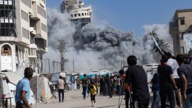 Οι Ισραηλινές δυνάμεις προωθούνται στην Πόλη της Γάζας, ελέγχοντας ήδη τα ανατολικά προάστια, ενώ παραμένει σύγχυση σχετικά με τον ακριβή