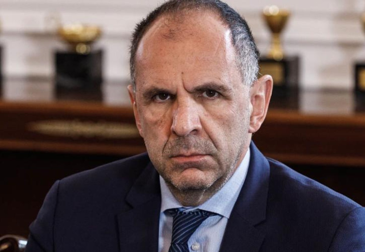 Διαπλεκομενος στην ηλεκτρική διασύνδεση Κύπρου – Ελλάδος ο πεθερος του Γεραπετριτης ισχυριζονται οι Κυπριοι.