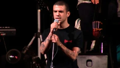 Αστυνομικοί της ομάδας ΔΙ.ΑΣ προχώρησαν στη σύλληψη του Γιάννη Μάλαμα, γιου του γνωστού τραγουδιστή Σωκράτη Μάλαμα