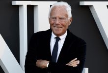 Ο κόσμος της μόδας αποχαιρετά έναν από τους πιο εμβληματικούς και επιδραστικούς δημιουργούς της. Ο θάνατος του Τζόρτζιο Αρμάνι