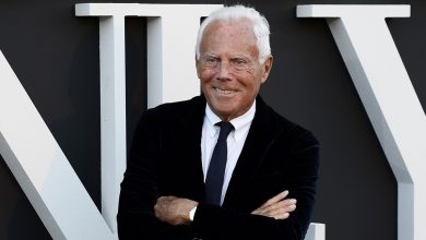 Ο κόσμος της μόδας αποχαιρετά έναν από τους πιο εμβληματικούς και επιδραστικούς δημιουργούς της. Ο θάνατος του Τζόρτζιο Αρμάνι