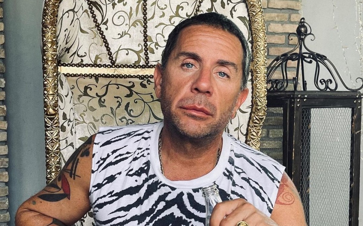 Ο Γιώργος Μαζωνάκης στέλνει νέο μήνυμα σήμερα, Τρίτη (23/9/2025), στους θαυμαστές του από το TikTok