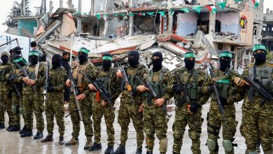 Με κομμένη την ανάσα περιμένει η διεθνής κοινότητα την απάντηση της Χαμάς στο σχέδιο Τραμπ για τον τερματισμό του πολέμου στη Γάζα.