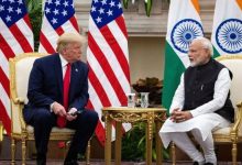 Ο πρόεδρος των ΗΠΑ, Ντόναλντ Τραμπ, σε ανάρτησή του στα κοινωνικά δίκτυα τη Δευτέρα, ανέφερε ότι η Ινδία πρότεινε τη μείωση των δασμών