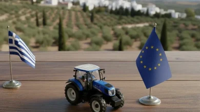 Η Ελλάδα καλείται να υποβάλει νέο, βελτιωμένο σχέδιο δράσης για τη λειτουργία του ΟΠΕΚΕΠΕ, ώστε να αντιμετωπιστούν οι ανησυχίες