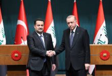 Η Τουρκία χρησιμοποιεί τους ποταμούς Τίγρη και Ευφράτη ως στρατηγικό εργαλείο πίεσης, μειώνοντας σημαντικά τις ροές τους προς το Ιράκ