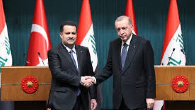 Η Τουρκία χρησιμοποιεί τους ποταμούς Τίγρη και Ευφράτη ως στρατηγικό εργαλείο πίεσης, μειώνοντας σημαντικά τις ροές τους προς το Ιράκ