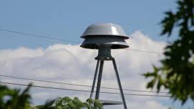 Σειρήνες συναγερμού θα ηχήσουν την Τετάρτη 1η Οκτωβρίου σε όλη τη χώρα στο πλαίσιο της πανελλαδικής στρατιωτικής άσκησης ΤΑΜΣ “ΠΑΡΜΕΝΙΩΝ 2025”.