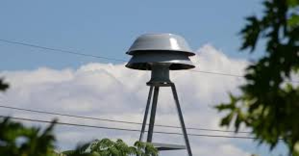 Σειρήνες συναγερμού θα ηχήσουν την Τετάρτη 1η Οκτωβρίου σε όλη τη χώρα στο πλαίσιο της πανελλαδικής στρατιωτικής άσκησης ΤΑΜΣ “ΠΑΡΜΕΝΙΩΝ 2025”.