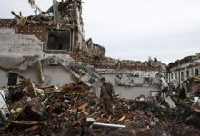 Η νύχτα της 27ης προς 28ης Σεπτεμβρίου 2025 μετατράπηκε σε εφιάλτη για την Ουκρανία, καθώς η Ρωσία εξαπέλυσε μια από τις πιο εκτεταμένες