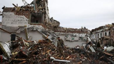 Η νύχτα της 27ης προς 28ης Σεπτεμβρίου 2025 μετατράπηκε σε εφιάλτη για την Ουκρανία, καθώς η Ρωσία εξαπέλυσε μια από τις πιο εκτεταμένες