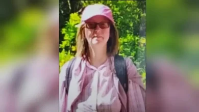 Σοκ στην Καβάλα: «Μία τραγωδία, ήταν μόνο κόκαλα, δεν υπήρχε κεφάλι», λέει ο σύζυγος της 59χρονης τουρίστριας