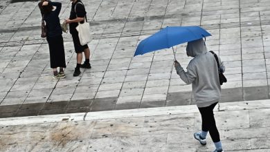 Ο καιρός ετοιμάζεται να αλλάξει σύντομα, φέρνοντας φθινοπωρινές συνθήκες. Η εκτίμηση του μετεωρολόγου Νίκου Καντερέ για την επίσημη είσοδο