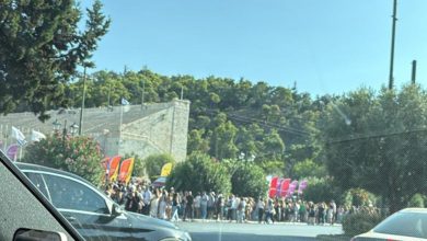 Μετά τη θριαμβευτική περσινή εμφάνιση που «έγραψε ιστορία», η Άννα Βίσση επιστρέφει στο Καλλιμάρμαρο και ετοιμάζεται να μαγέψει ξανά