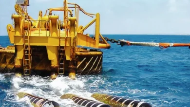 Μια κατάσταση πλήρους ανατροπής στην προοπτική υλοποίησης της ηλεκτρικής διασύνδεσης Κύπρου – Ελλάδας διαμορφώνει η παρέμβαση