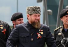 Ο ηγέτης της Τσετσενίας, Ραμζάν Καντίροφ, εξέφρασε ανοιχτά την άποψή του ότι η ειρήνη στην περιοχή μπορεί να επιτευχθεί μόνο εάν η Ουκρανία