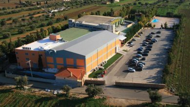 Τέλος εποχής για το κανάλι του ΑΝΤ1: Η επένδυση εκατομμυρίων ευρώ και το όνειρο ζωής του Μίνωα Κυριακού!