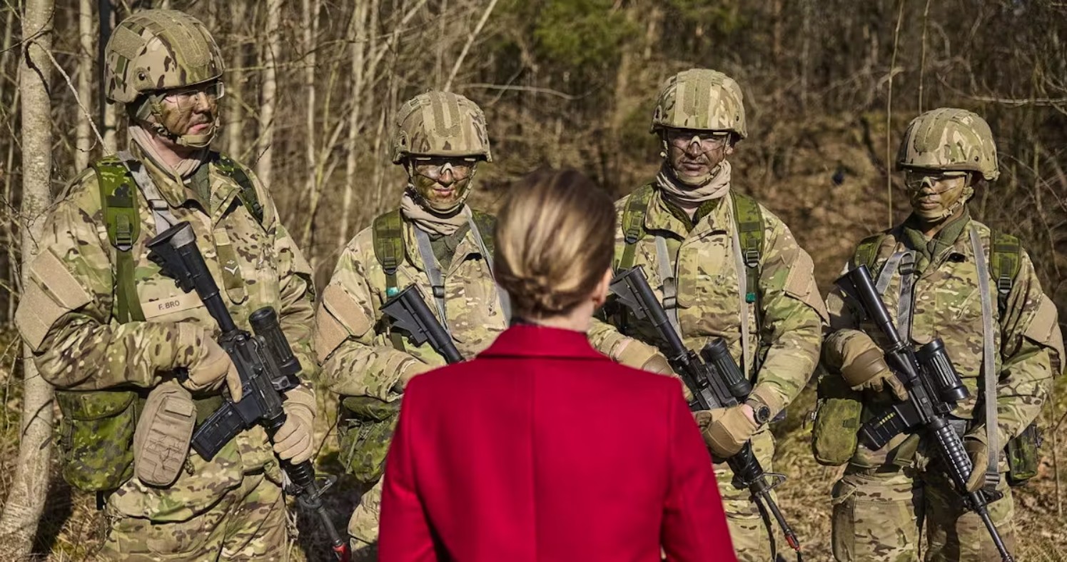Μετά τις παραβιάσεις των drones που έκλεισαν τα αεροδρόμια, αυτή τη φορά εντοπίστηκαν 1 με 2 μη επανδρωμένα αεροσκάφη πάνω από τη