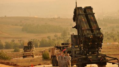 Κατά την επίθεση του Ισραήλ στο Κατάρ, τα αμερικανικά αντιαεροπορικά συστήματα Patriot, που θα μπορούσαν θεωρητικά να αναχαιτίσουν