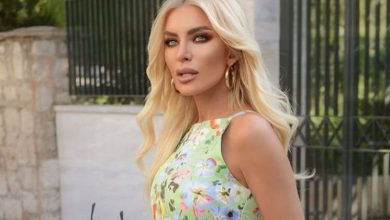 Η γνωστή παρουσιάστρια Κατερίνα Καινούργιου διανύει την πιο ευτυχισμένη περίοδο της ζωής της, αφού σύμφωνα με πληροφορίες