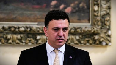 Ο υπουργός Ναυτιλίας, Βασίλης Κικίλιας, αποκάλυψε ότι η κυβέρνηση Τσίπρα είχε συνάψει άτυπη συμφωνία με την Τουρκία για «αβλαβή