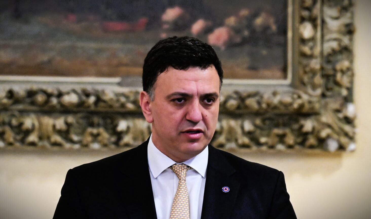 Ο υπουργός Ναυτιλίας, Βασίλης Κικίλιας, αποκάλυψε ότι η κυβέρνηση Τσίπρα είχε συνάψει άτυπη συμφωνία με την Τουρκία για «αβλαβή