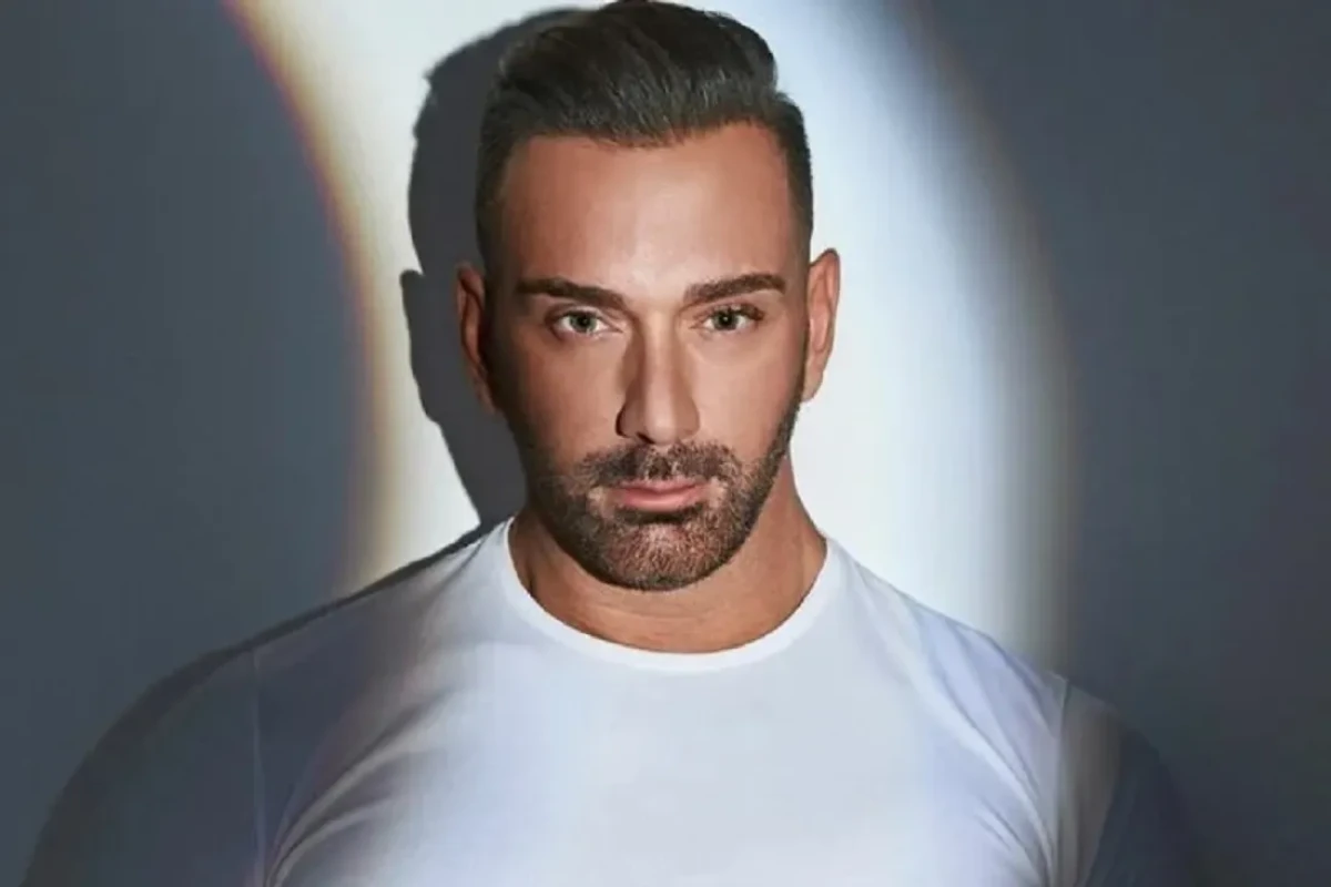 Δικογραφία σχημάτισε το ελληνικό FBI σε βάρος του γνωστού παρουσιαστή και παραγωγού της τηλεόρασης, Νίκου Κοκλώνη