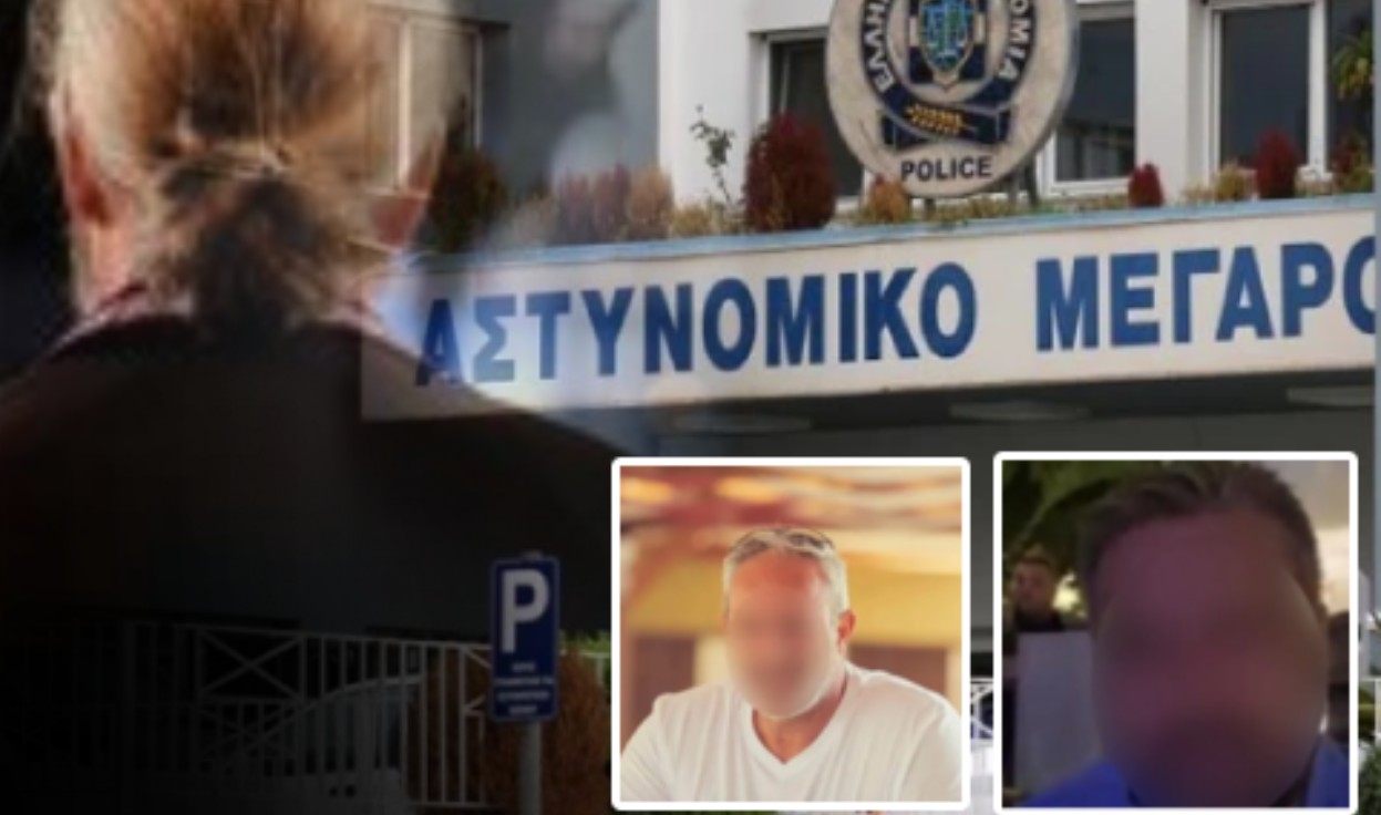 Νέα στοιχεία για την εγκληματική οργάνωση που είχε ως βάση της τα Χανιά φέρνει στο φως το ρεπορτάζ. Μαφία στην Κρήτη: Γνωστός «νονός