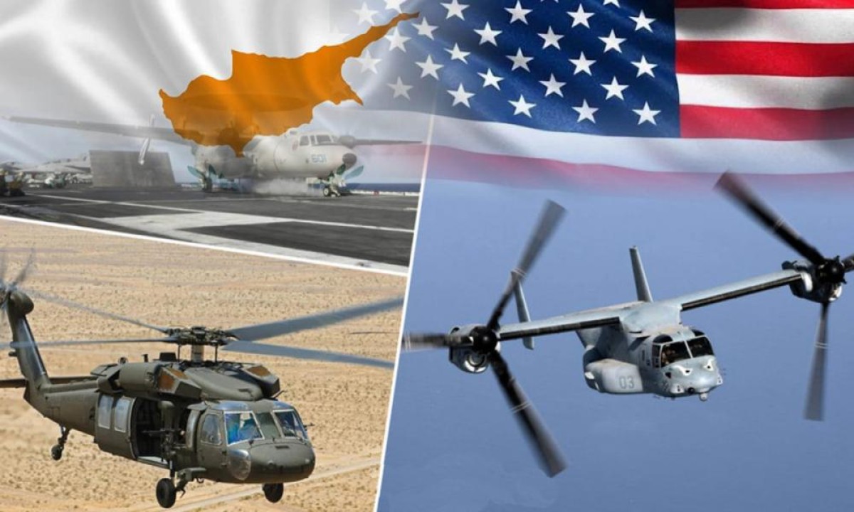 Η Τουρκία φαίνεται να εντείνει τις ενέργειές της στην περιοχή, σε μια συντονισμένη προσπάθεια να εμποδίσει την πόντιση υποθαλάσσιου