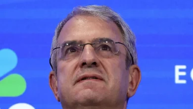 Ροζ σκάνδαλο στη Nestle: Ο έρωτας... έφαγε τον CEO