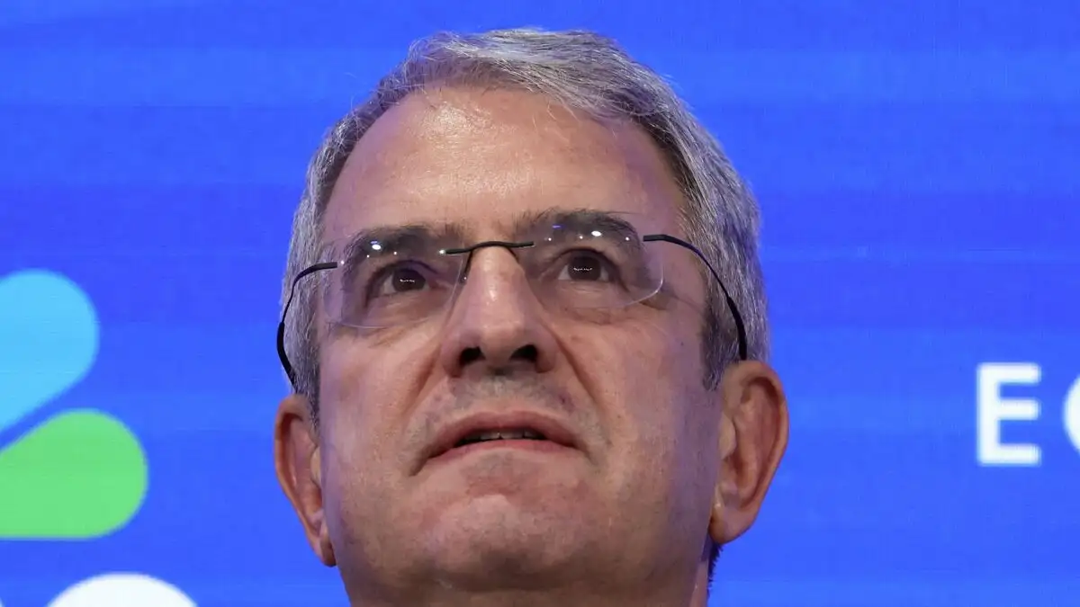 Ροζ σκάνδαλο στη Nestle: Ο έρωτας... έφαγε τον CEO