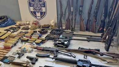 Ένταλμα σύλληψης εναντίον του Αρχιμανδρίτη που παραχώρησε στο αρχιμαφιόζο την έκταση των 175 στεμμάτων που άνηκε στο μοναστήρι