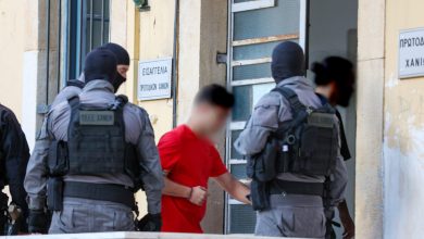 Σοκαριστικές λεπτομέρειες για την προσπάθεια άσκησης επιρροής σε δικαστικούς λειτουργούς ήρθαν στο φως μέσω των παρακολουθήσεων