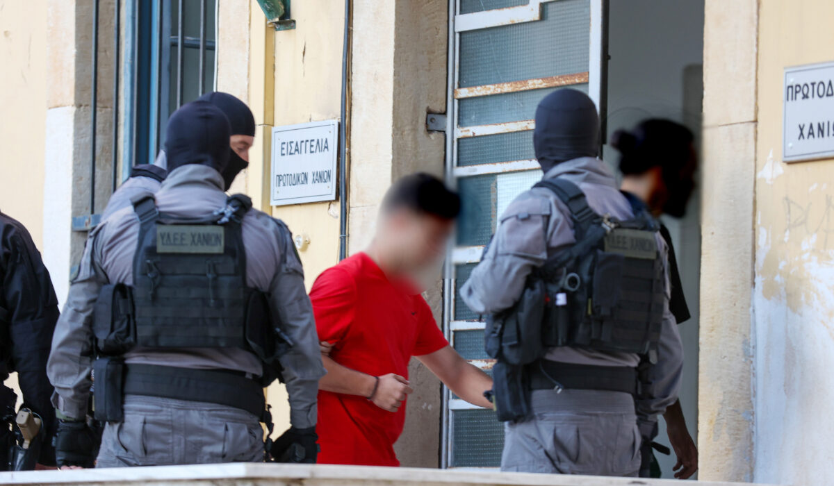 Σοκαριστικές λεπτομέρειες για την προσπάθεια άσκησης επιρροής σε δικαστικούς λειτουργούς ήρθαν στο φως μέσω των παρακολουθήσεων