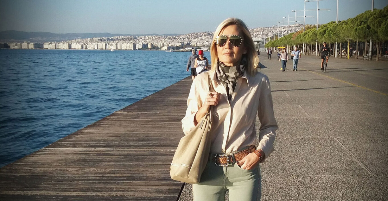 «Έλεγε συνεχώς καλά λόγια για τον αδερφό της και τον ευχαριστούσε που τη στήριζε», αποκαλύπτει φίλη της άτυχης γυναίκας.