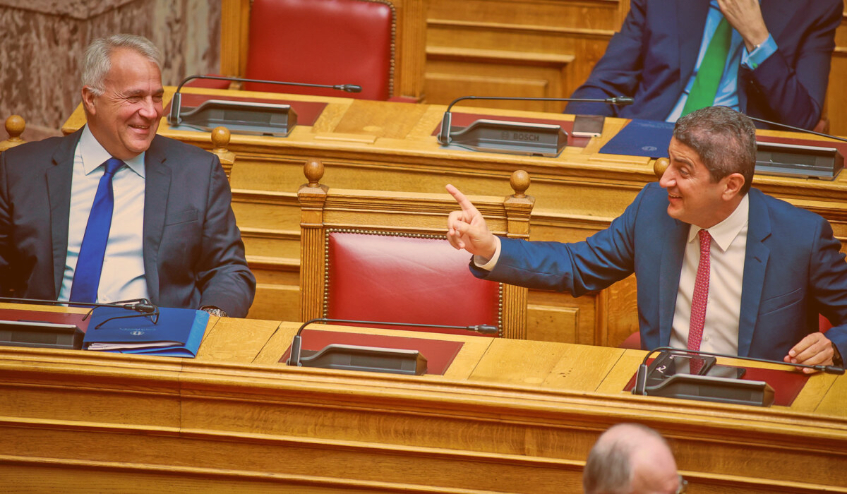 Σύμφωνα με επιστολή που ήρθε στο φως, οι Βρυξέλλες δίνουν προθεσμία έως τις 2 Οκτωβρίου για την υποβολή ενός βελτιωμένου σχεδίου δράσης