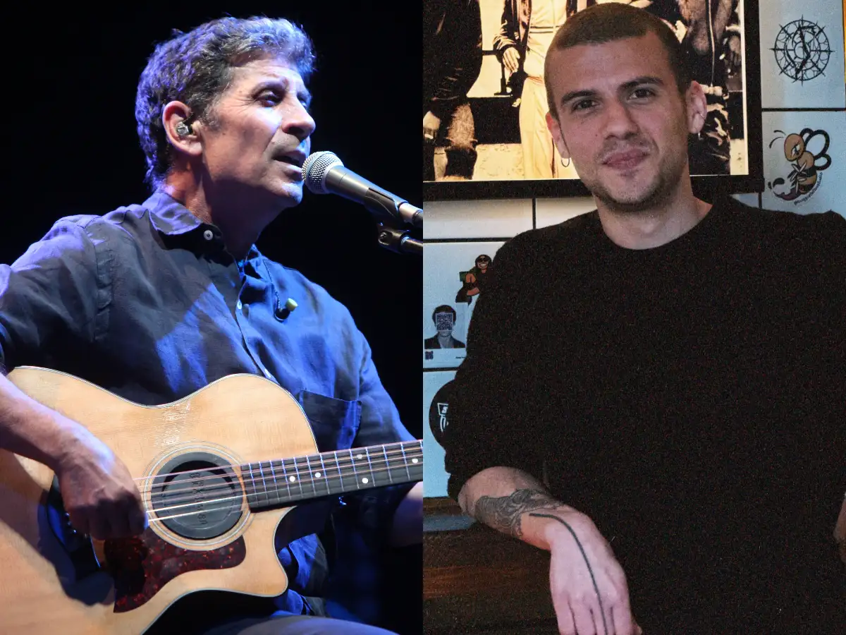 Την πόρτα του εισαγγελέα πέρασε σήμερα ο νεαρός τραγουδιστής Γιάννης Μάλαμας, γιος του Σωκράτη Μάλαμα, ο οποίος κατηγορείται για