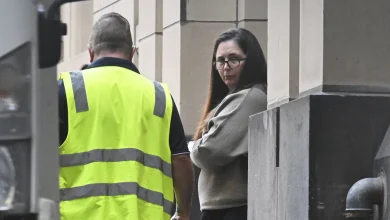 Σε τριπλή ισόβια κάθειρξη καταδικάστηκε η Έριν Πάτερσον, η γυναίκα που συγκλόνισε την Αυστραλία, αλλά και τη διεθνή κοινή γνώμη