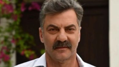 Ο Στάθης Μαντζώρος, που αγαπήθηκε ιδιαίτερα από το κοινό για τον ρόλο του Παντελή στη δραματική σειρά «Σασμός» του ALPHA, δίνει