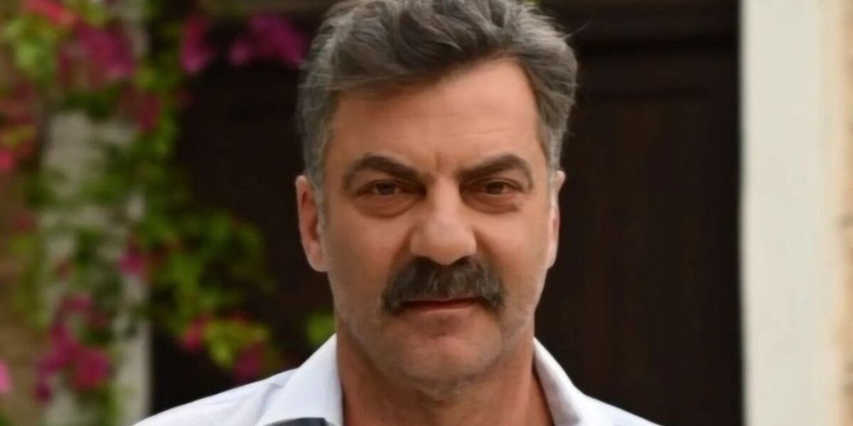 Ο Στάθης Μαντζώρος, που αγαπήθηκε ιδιαίτερα από το κοινό για τον ρόλο του Παντελή στη δραματική σειρά «Σασμός» του ALPHA, δίνει