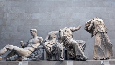 Η διεκδίκηση της Ελλάδας για την επανένωση των Γλυπτών του Παρθενώνα φαίνεται να αποκτά ολοένα και μεγαλύτερη απήχηση