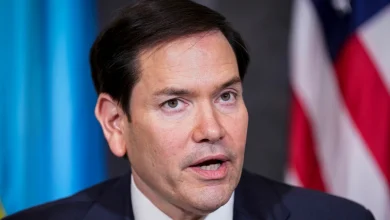 Ο Υπουργός Εξωτερικών των ΗΠΑ, Μάρκο Ρούμπιο, ξεκαθάρισε ότι το ΝΑΤΟ δεν πρόκειται να καταρρίψει ρωσικά αεροσκάφη, εκτός αν