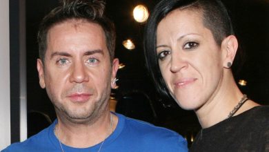 Η είδηση πως ο Γιώργος Μαζωνάκης έχει μπλοκάρει την αδελφή του, Μαρία, ήρθε σήμερα στο φως της δημοσιότητας.