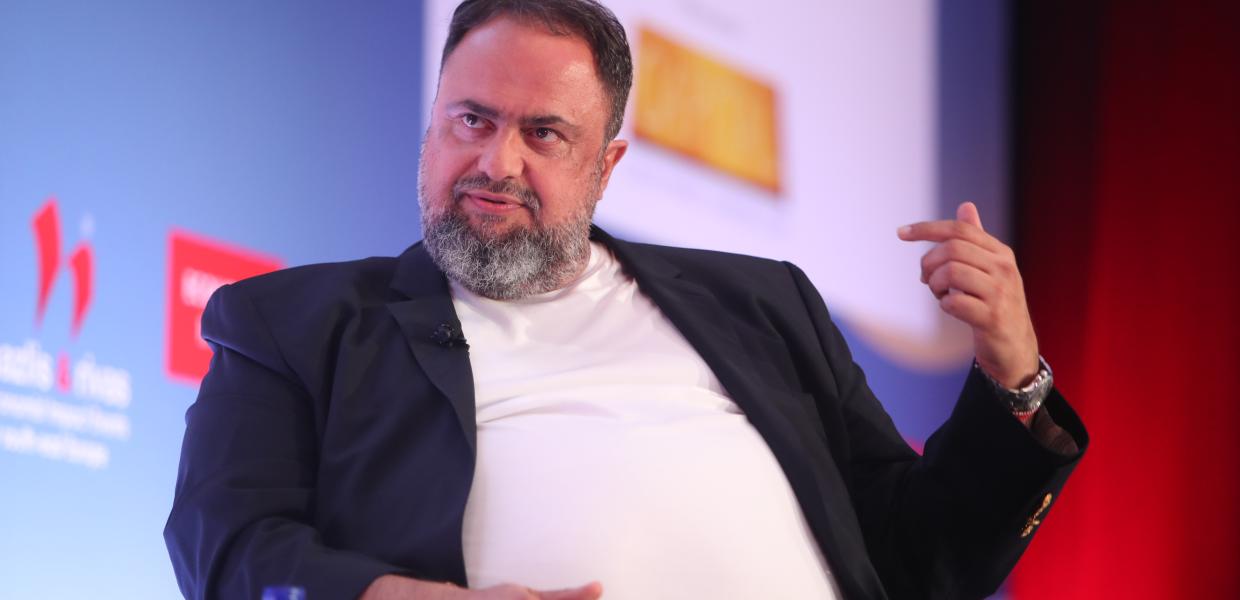 Στην αποτυχία της ΕΕ να διαχειριστεί τις κρίσεις με αποτέλεσμα τρεις πόλεμοι να απειλούν την παγκόσμια σταθερότητα επικεντρώθηκε