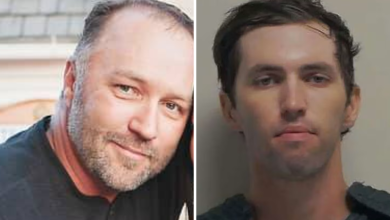 Η καθοριστική συμβολή του πατέρα του Τάιλερ Ρόμπινσον στην αποκάλυψη του ανθρώπου που σκότωσε τον Τσάρλι Κερκ και έδωσε