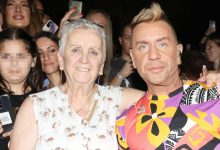 Η δραματική οικογενειακή διαμάχη του Γιώργου Μαζωνάκη κορυφώνεται με μήνυση προς τη μητέρα του ενώ εκείνη νοσηλεύεται σε σοβαρή