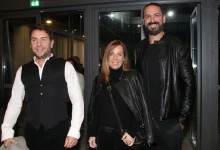 Ο Γιώργος Μερκουλίδης περιέγραψε λεπτομερώς όσα του μετέφερε ο τραγουδιστής λίγο πριν τον εγκλεισμό του στο Δρομοκαΐτειο.