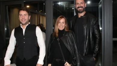 Ο Γιώργος Μερκουλίδης περιέγραψε λεπτομερώς όσα του μετέφερε ο τραγουδιστής λίγο πριν τον εγκλεισμό του στο Δρομοκαΐτειο.