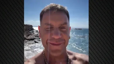 Ο δημοφιλής τραγουδιστής ευχήθηκε καλό σαββατοκύριακο στους διαδικτυακούς του φίλους. Γιώργος Μαζωνάκης: Το νέο μήνυμα του